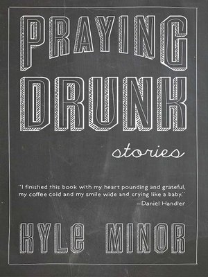 Praying Drunk - ebook